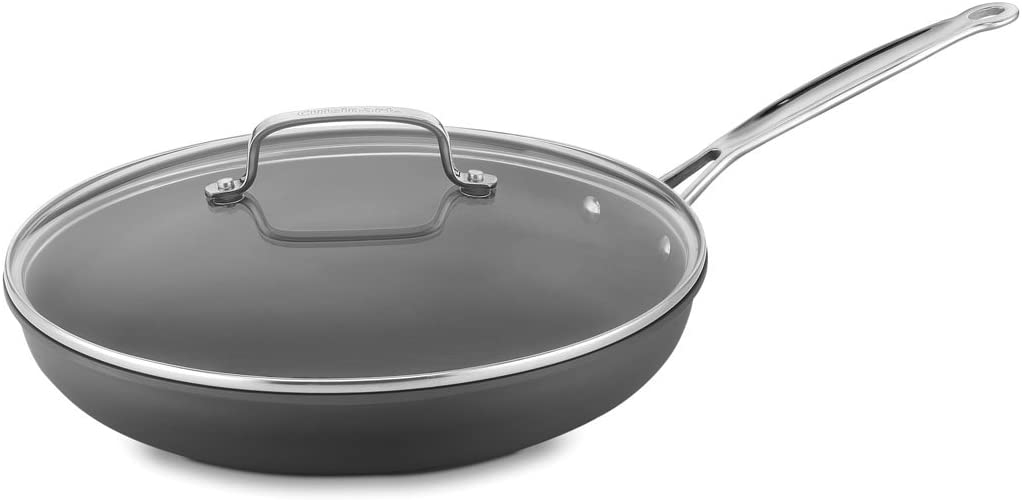 cuisinart 12 inch lid