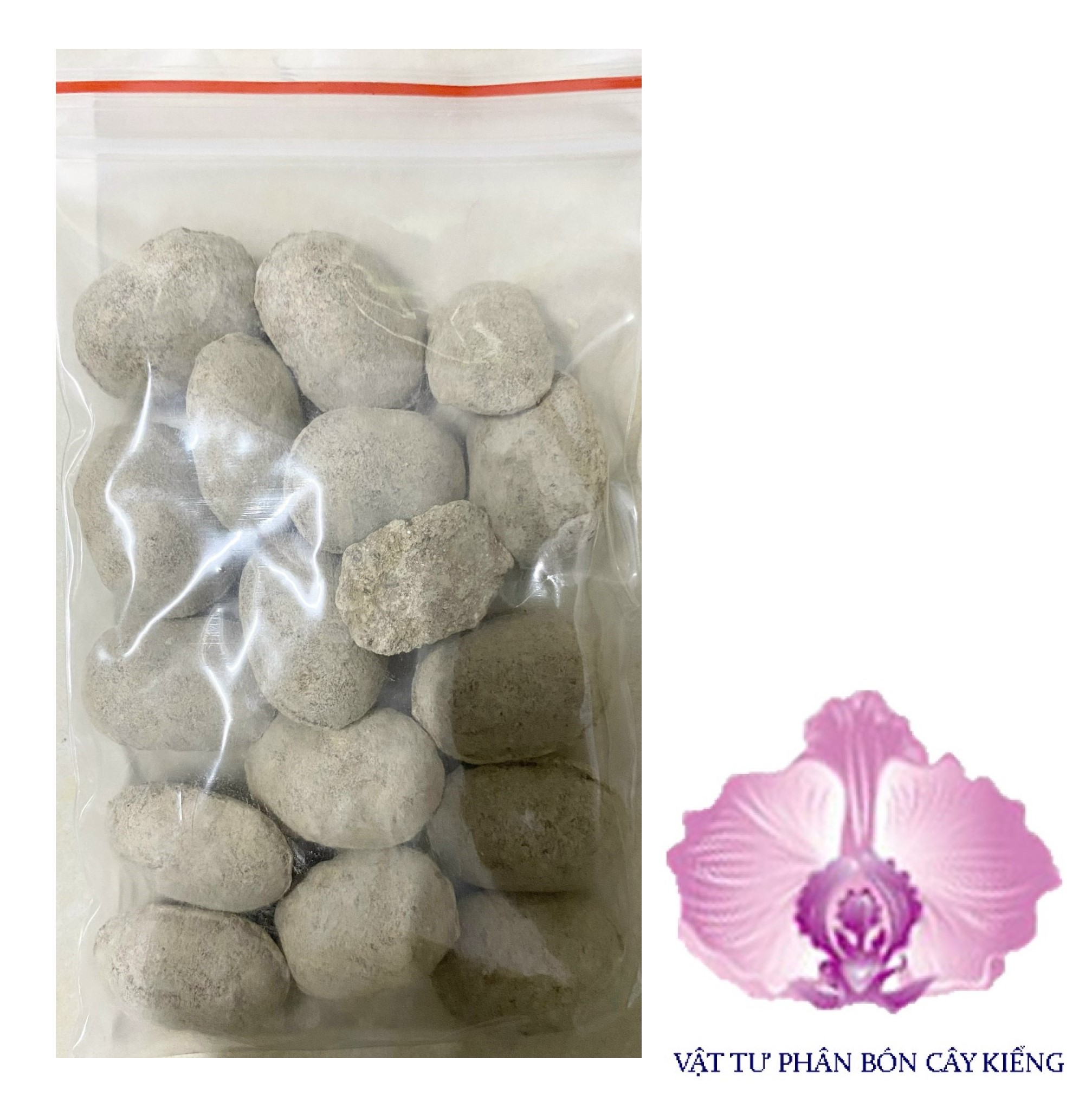 Phân tan chậm quả bàng nurseryace 12-6-6-2 nhật bản - #211a# 100g