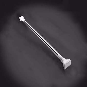 THANH INOX TREO RÈM, TREO QUẦN ÁO