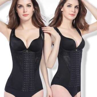 áo gen định hình - áo gen nịt bụng