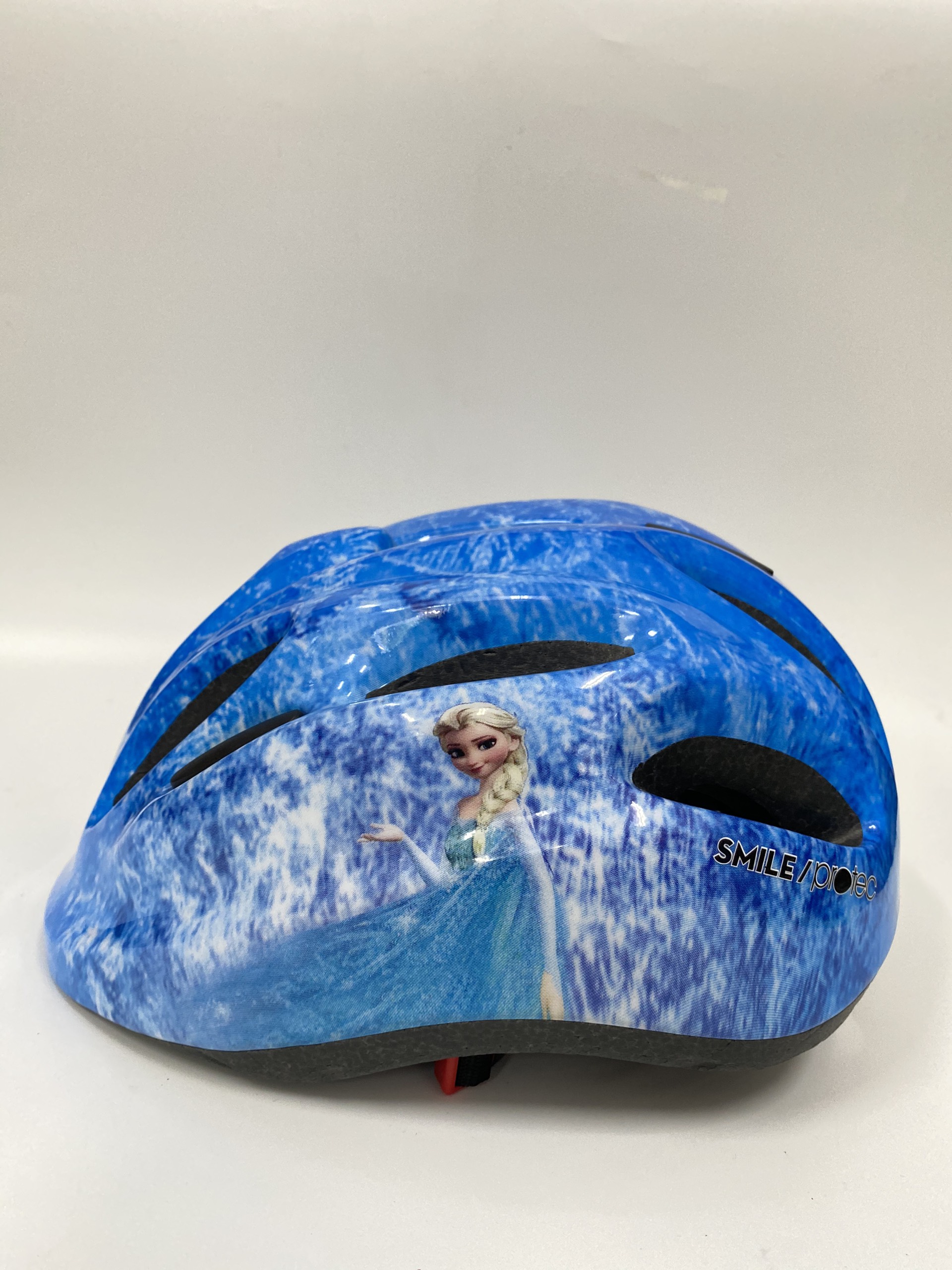 Mũ bảo hiểm xe đạp trẻ em protec Elsa