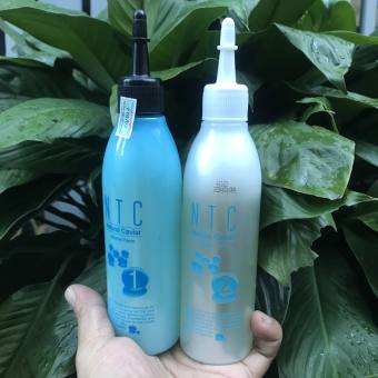 Cặp thuốc uốn đa năng dạng gel Erayba ( Hàn Quốc ) 180MLX2