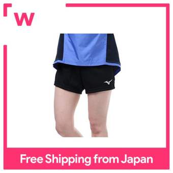 Quần chơi bóng chuyền nữ v2mb8201 Quần chơi bóng chuyền Mizuno