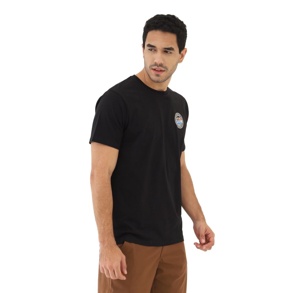 910007558 X-MONTEREN - BLK