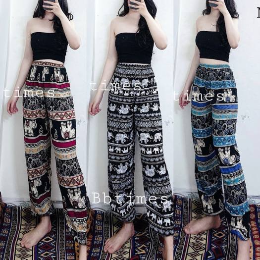 Women's 3/4 Length Jogging Pants