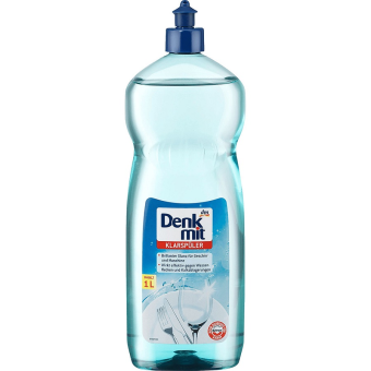 denkimt nước làm bongd chuyên dùng chop máy rửa chén bát