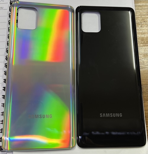 Nắp lưng sau điện thoại Samsung Note 10 Lite
