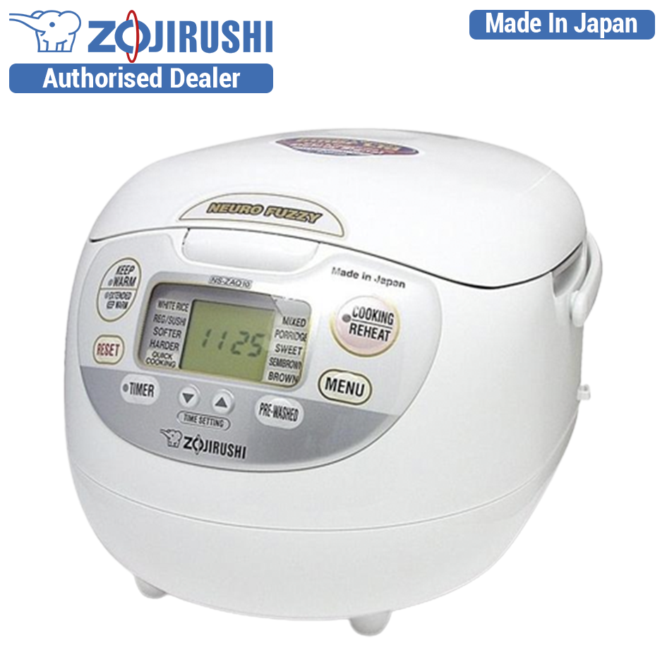 zojirushi zcc