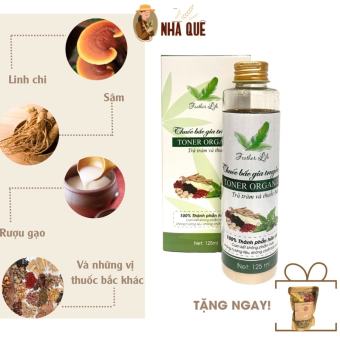 Thảo Dược Tái Tạo Da 125ml