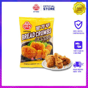 Bột chiên xù 200g Ottogi