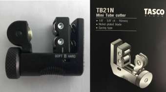 DAO CẮT ỐNG MINI TB21N