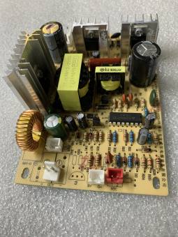 Mạch nguồn cây nước nóng lạnh chính hãng