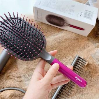 Lược gỡ rối chải tóc Dyson