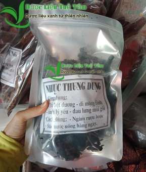 1KG Nhục thung dung - CAO CẤP