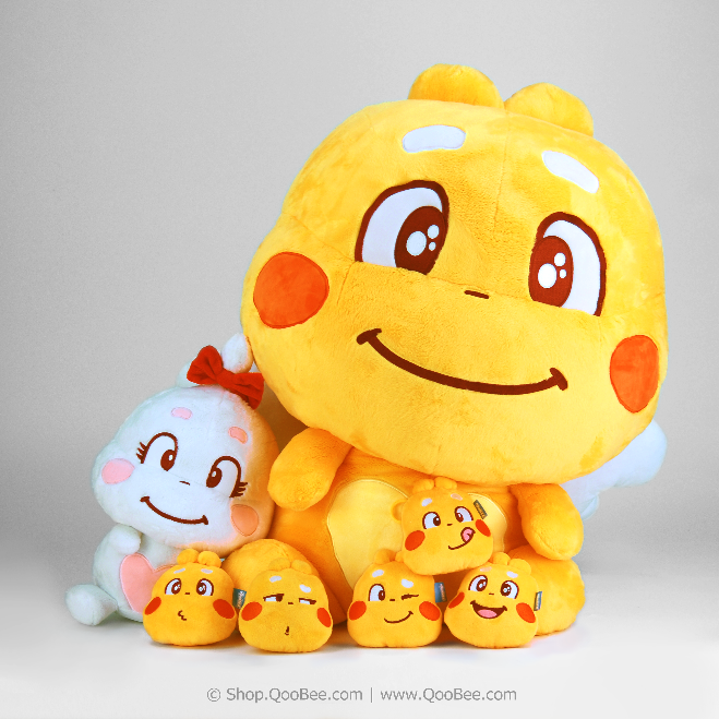 qoobee stuffed toy lazada