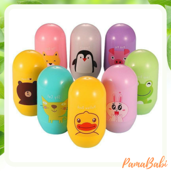 Bộ dụng cụ cắt móng tay cho bé, dụng cụ bấm móng tay cho bé