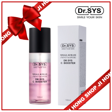 Dr. Sys Radiance Serum Primer Spf50+Pa+++ For Skin Tone