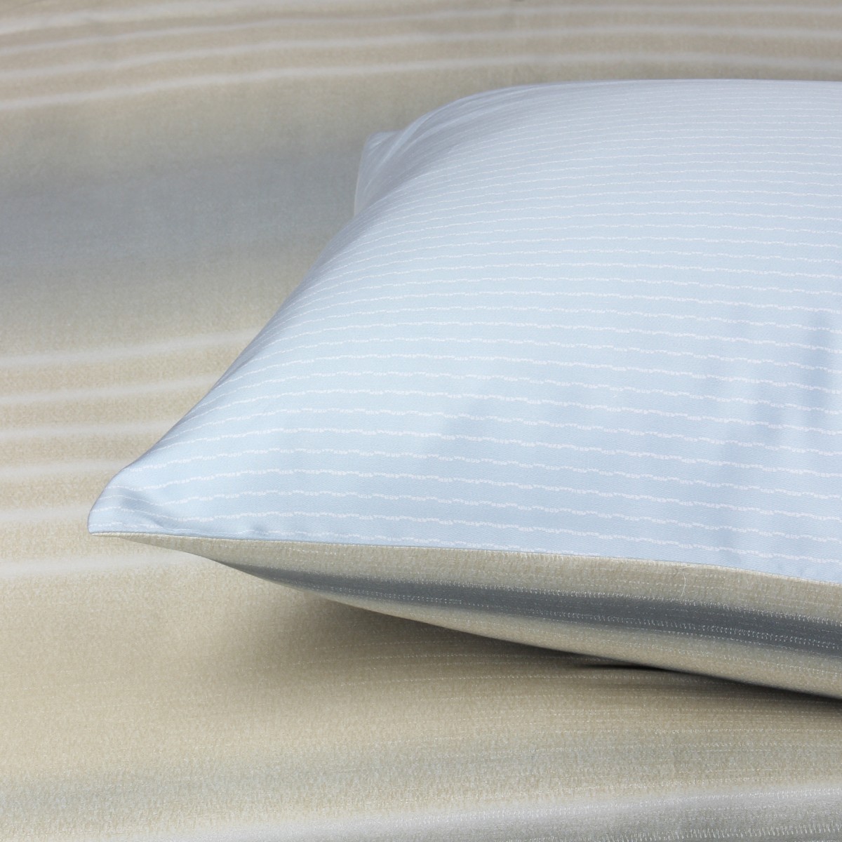 Eurotex Mod Living, 1200 İplik Sayısı, %100 TENCEL™ Elyaf, Lastikli Çarşaf Takımı/Yatak Takımı, Kegan