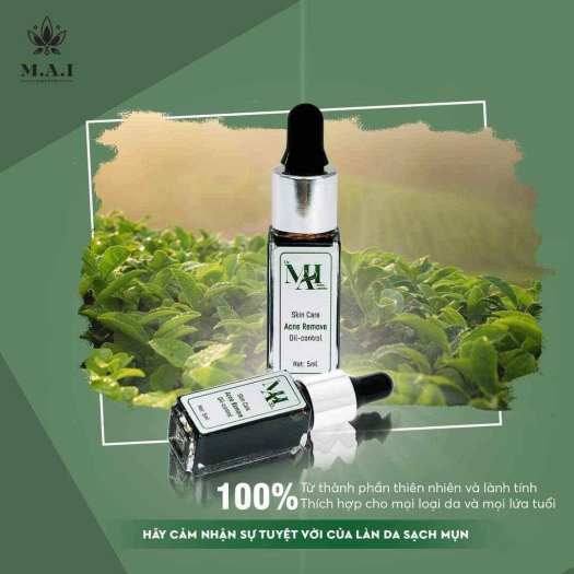 [CHÍNH HÃNG] Mai Thảo Mộc DR Mai nguyên chất