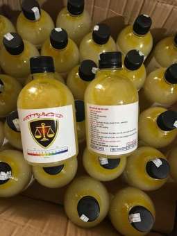 AXIT BÉO SẢN PHẨM HỖ TRỢ HÓA CHẤT PHỤC HỒI TÓC 450ML