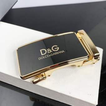 Mặt khóa đầu dây nịt không kèm dây kiểu gạt tự động dùng cho dây 3,5cm trở xuống có răng cưa