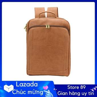 Balo da chống trộm LEE 2S - Balo đẹp- Balo đi học - Chống nước cao cấp