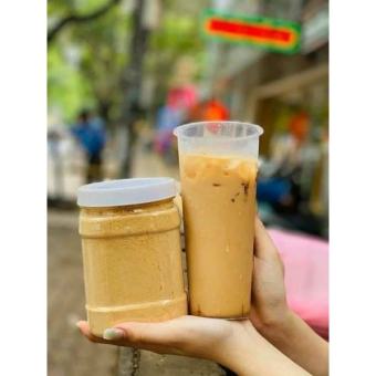 BỘT ĐẬU NÀNH RANG(hiopj 500g)