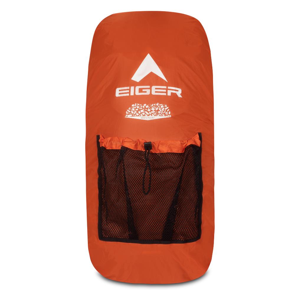 910007330  RAIN COVER WASTE POCKET (30L-3