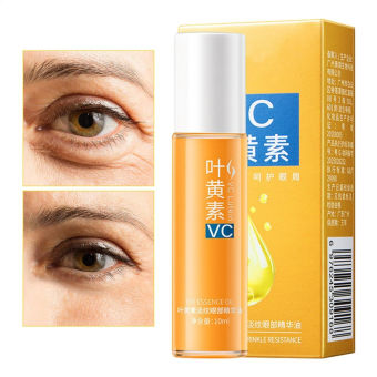 Thanh lăn giảm quầng thâm, tan bọng mắt VC - đa năng