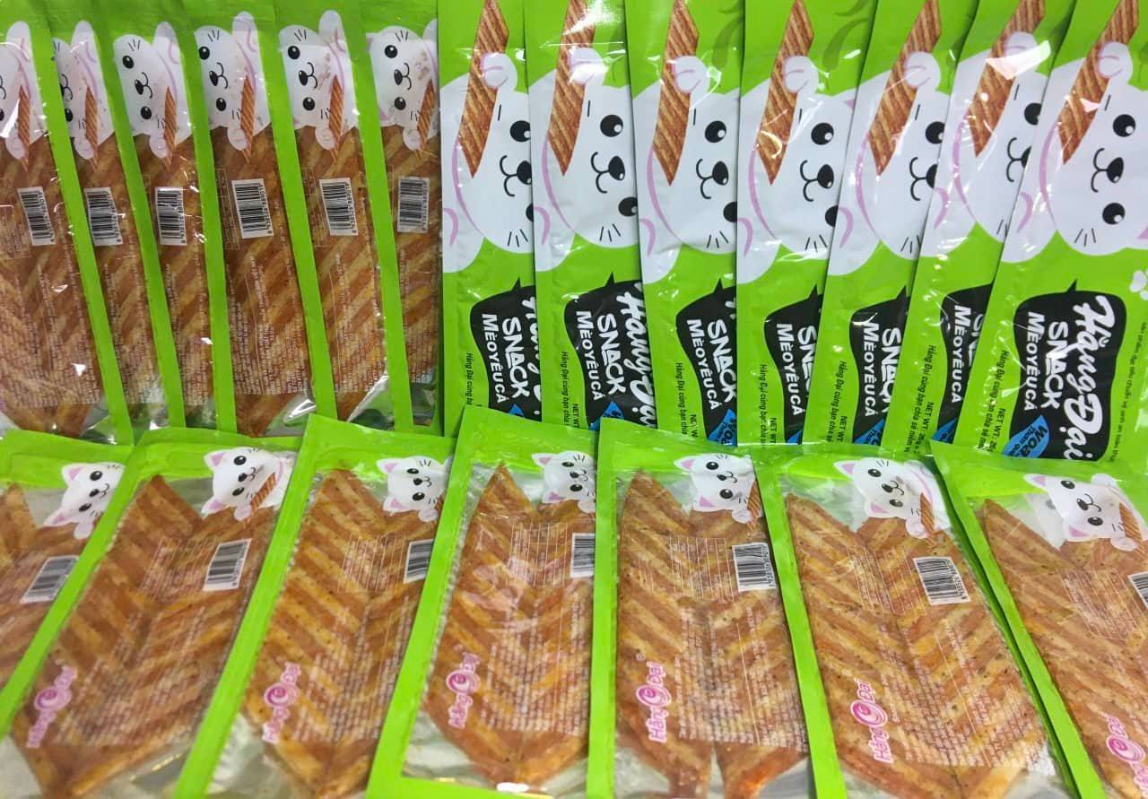 Combo đồ ăn vặt cay cay siêu hót tiệm cổng trường 10 gói đồ ăn