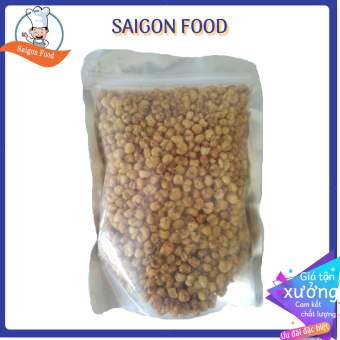 1KG bắp chiên giòn tẩm gia vị - SAIGON FOOD