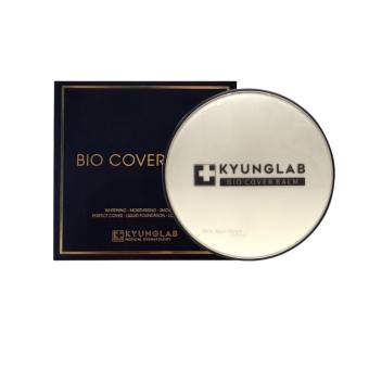 Phấn nước trang điểm Kyung Lab Cushion Bio Cover Balm 15g