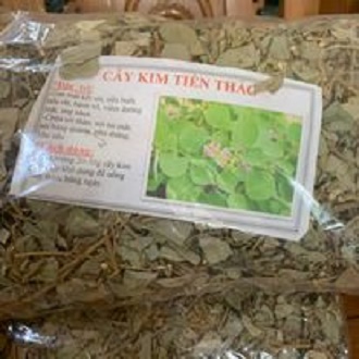 Kim tiền thảo cao cấp 1kg