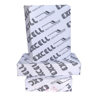 Giấy Excel A5 70gsm - Giấy Excel A5 80gsm