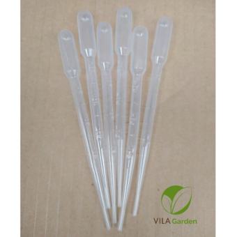 Ống bơm thuốc nhỏ giọt (loại 3ml)