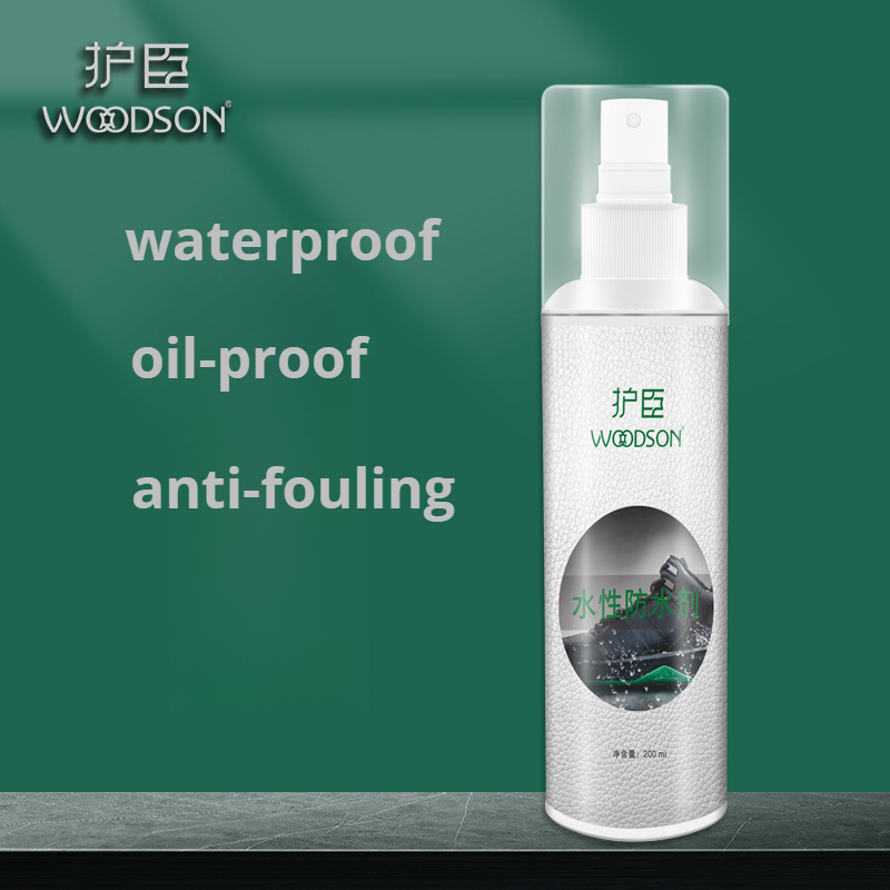 100ml Multi-purposes Stain Protector Spray Nano Stain-proof Waterproof And  Stain Resistant For Shoes Clothes Or Fabric Cleanup