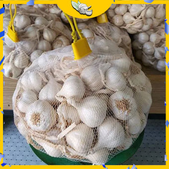 Tỏi khô, tỏi lý sơn, 🔥 1kg ⚡đặc sản quảng ngãi