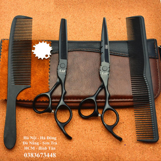 Kéo cắt tóc Toni&Guy TNG3100 sản phẩm chính hãng giá tốt nhất Hà Nội