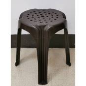 Home Adult Plastic Stool Chair