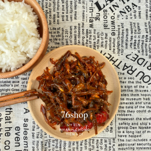 CÁ BỐNG SÔNG TRÀ KIM HỒNG - ĐẶC SẢN QUÃNG NGÃI