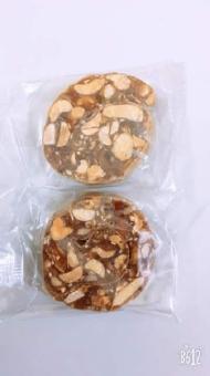 Kẹo Chuối Cuộn Miền Tây  - Siêu Ngon 250G