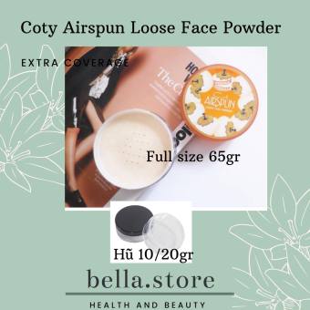 Phấn phủ Coty Loose Face Powder