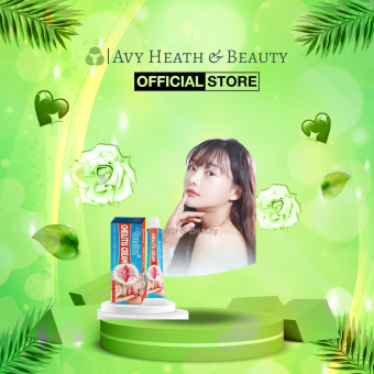 Kem dưỡng Môi Hạt Sumifun - Son Dưỡng Môi Khô Nứt Nẻ, Bong Tróc Chăm Sóc Môi