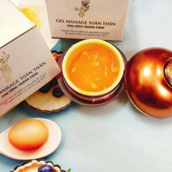 Cao Gừng Tan Mỡ Hoàng Cung hiệu quả nhanh dễ sử dụng