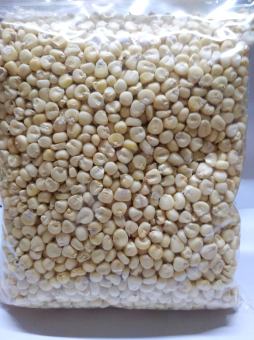 Bắp hầm bắp giã xôi bắp 1kg bắp nếp nguyên hạt