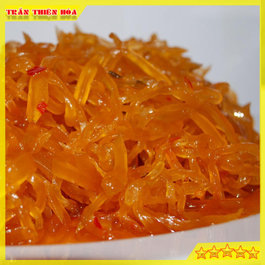 MẮM ĐU ĐỦ CHÂU ĐỐC ƯỚP TỎI ỚT VỪA ĂN KHÔNG CẦN CHẾ BIẾN