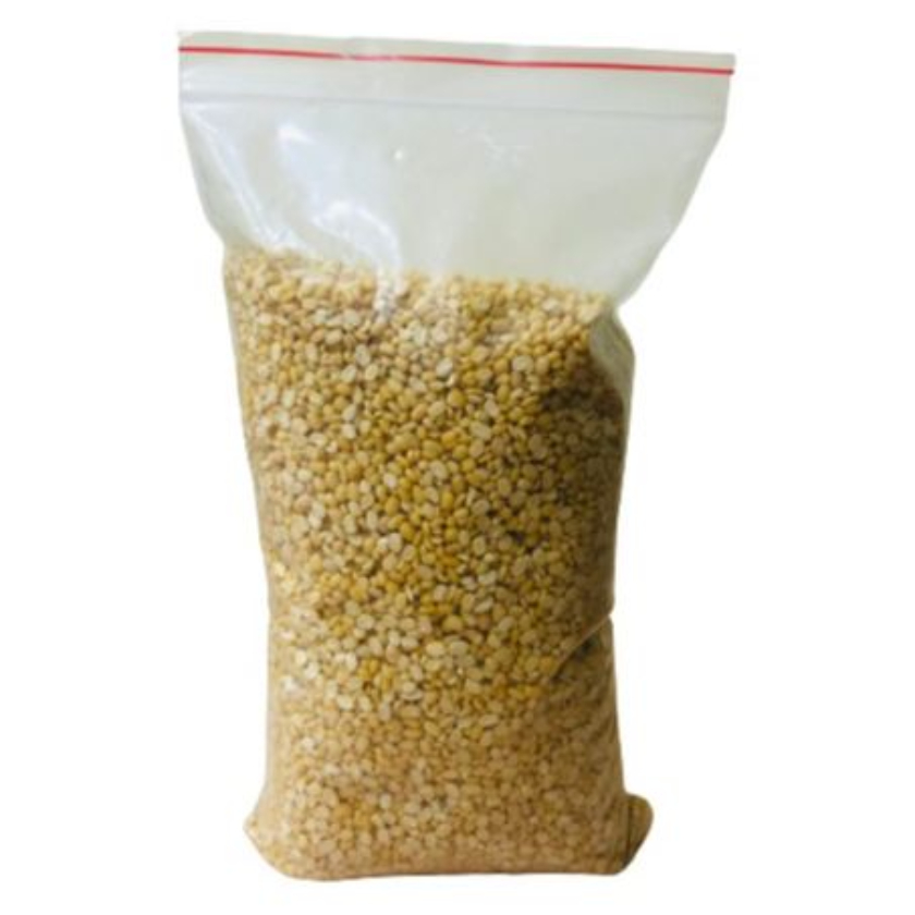 Đậu xanh không vỏ nấu chè
