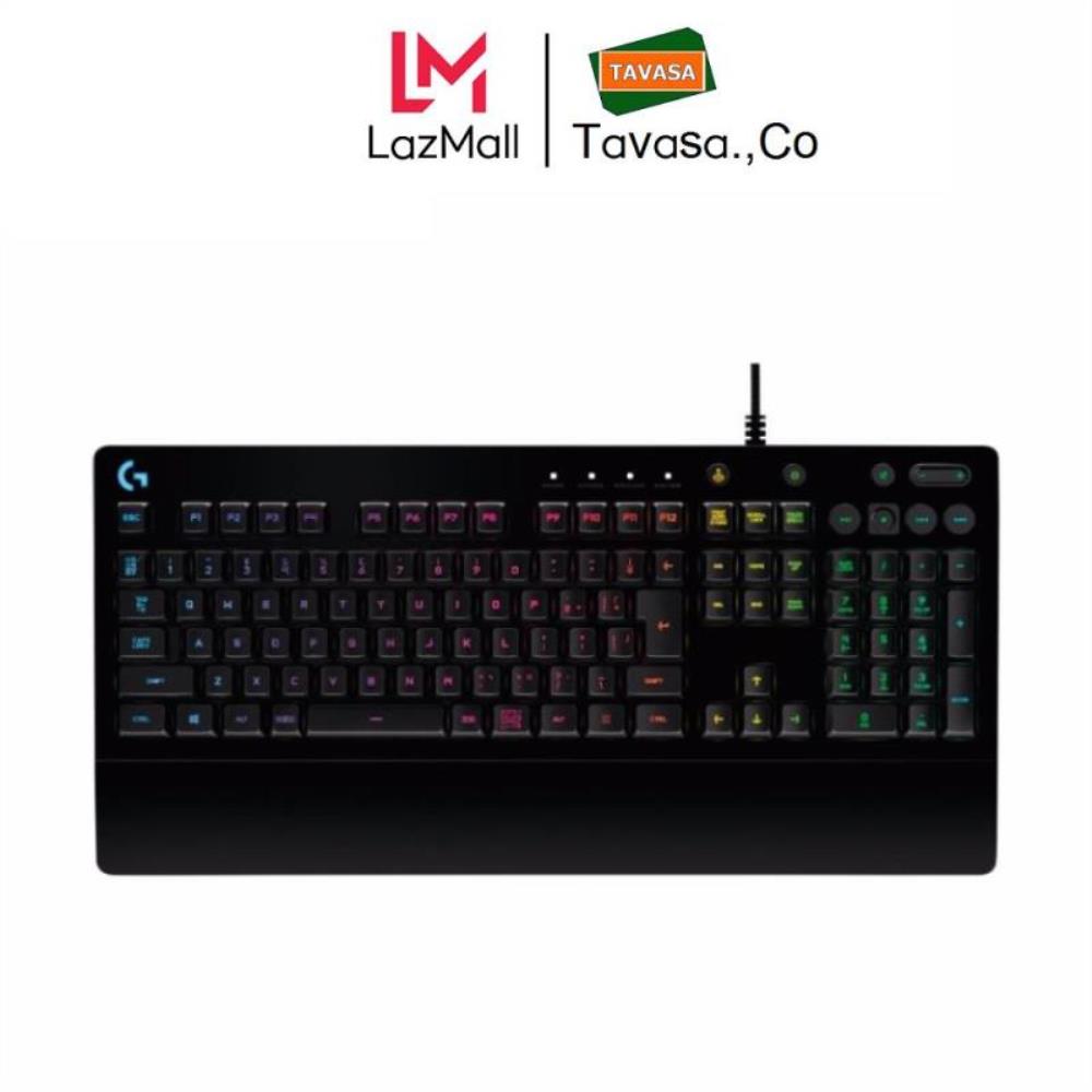 Bàn phím Logitech G213