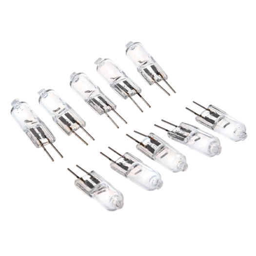 Bóng Đèn Halogen 35W 220V - Đèn Xông Tinh Dầu Điện