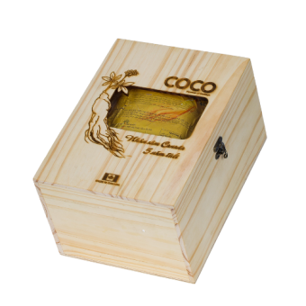 Combo 2 Nhân sâm tươi Canada 5 năm tuổi